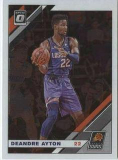 Deandre Ayton