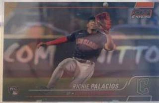Richie Palacios