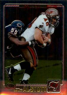 Mike Alstott