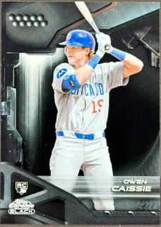 Owen Caissie