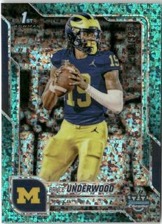 Bryce Underwood
