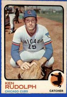 Ken Rudolph
