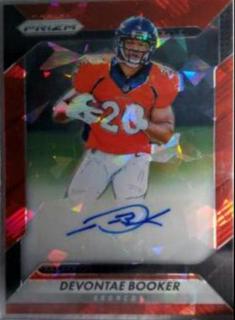 Devontae Booker