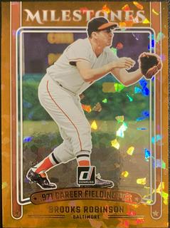 Brooks Robinson