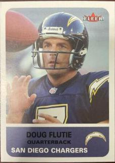 Doug Flutie