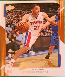 Tayshaun Prince