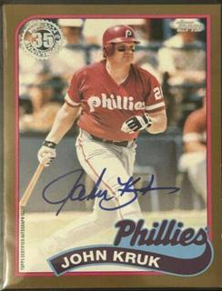 John Kruk
