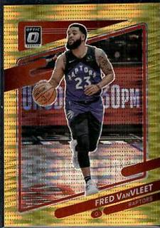 Fred VanVleet