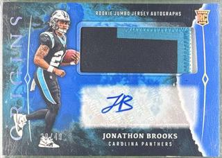 Jonathon Brooks