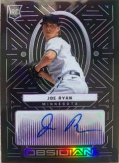 Joe Ryan