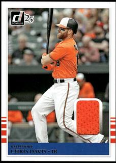 Chris Davis