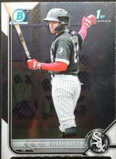 Elijah Tatis