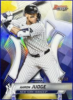 Aaron Judge