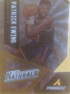 Patrick Ewing