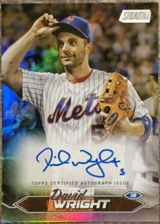 David Wright