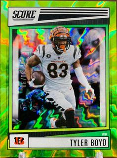 Tyler Boyd
