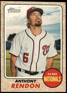 Anthony Rendon