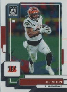 Joe Mixon