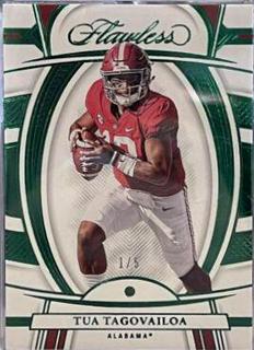 Tua Tagovailoa