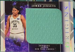 Jonquel Jones