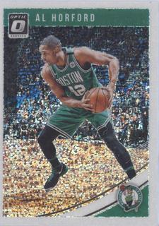 Al Horford