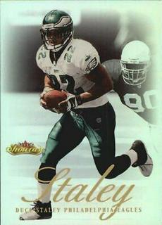 Duce Staley