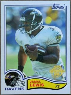 Jamal Lewis