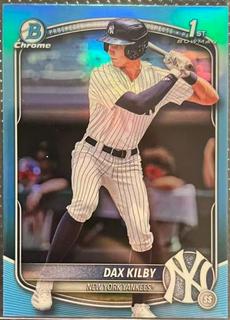 Dax Kilby