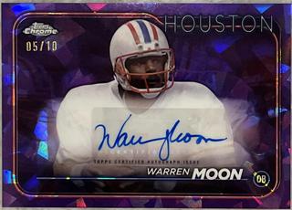 Warren Moon