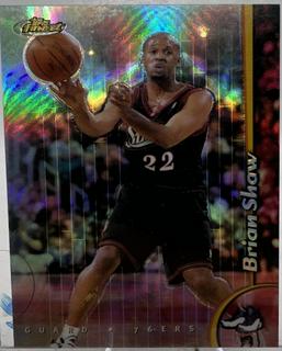Brian Shaw