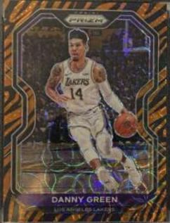 Danny Green