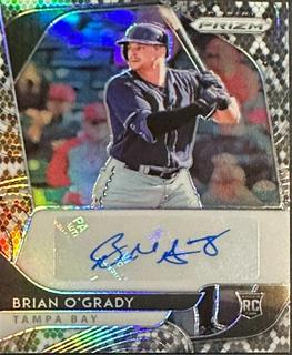 Brian O'Grady