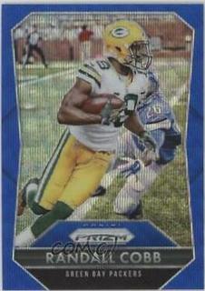Randall Cobb