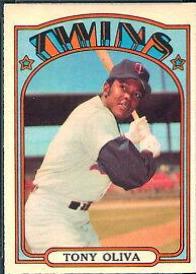 Tony Oliva