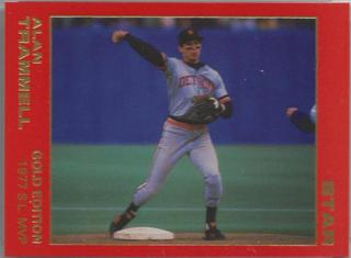 Alan Trammell