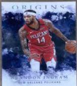 Brandon Ingram