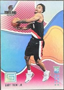 Gary Trent Jr.