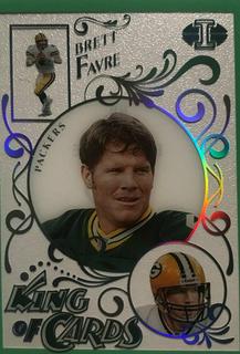 Brett Favre