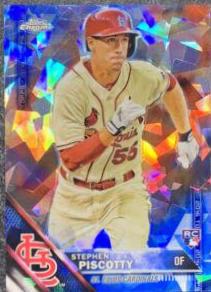 Stephen Piscotty