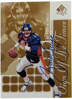 Brian Griese