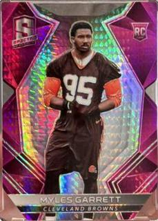 Myles Garrett