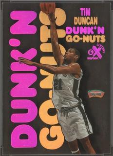 Tim Duncan