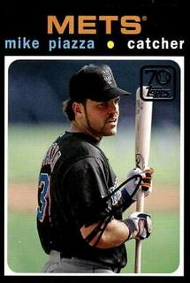 Mike Piazza