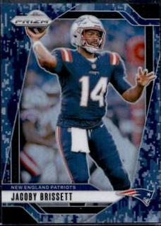 Jacoby Brissett