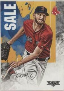 Chris Sale