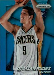 Damjan Rudez