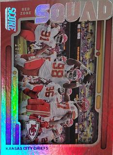 Kansas City Chiefs