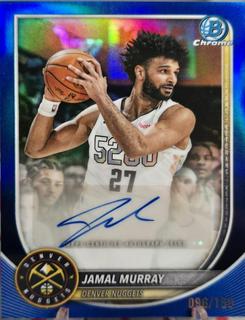 Jamal Murray