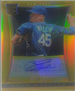 Zack Wheeler