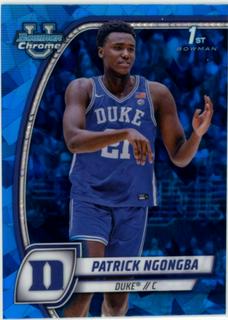 Patrick Ngongba